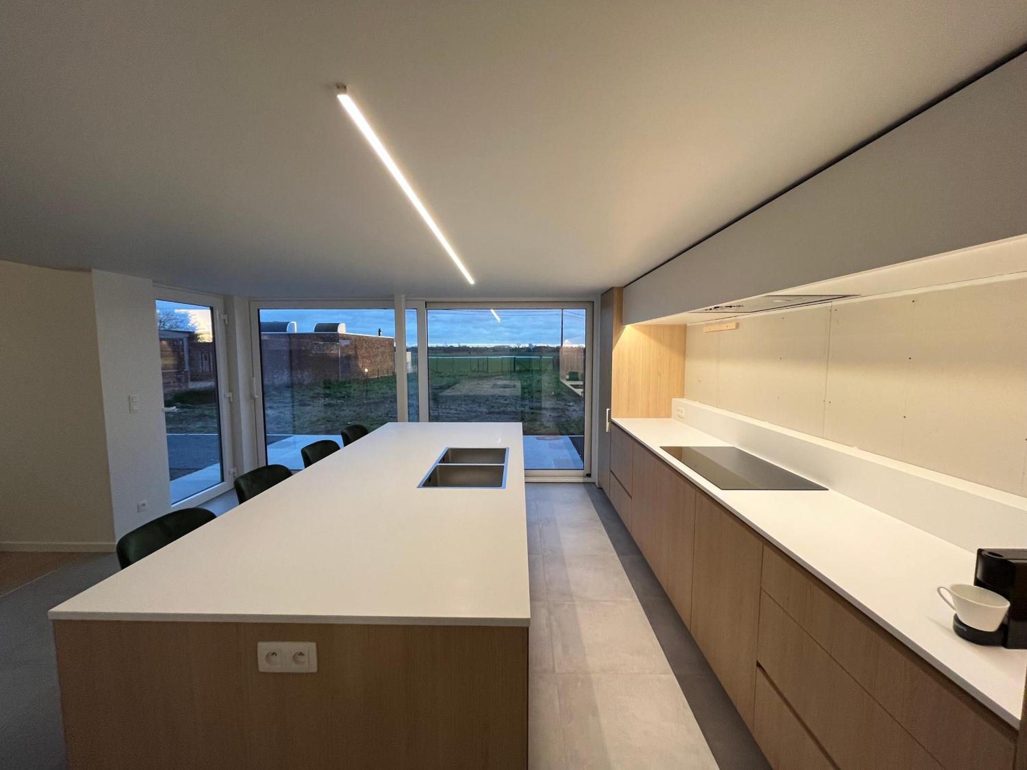 Villa Relax Kortemark ภายนอก รูปภาพ