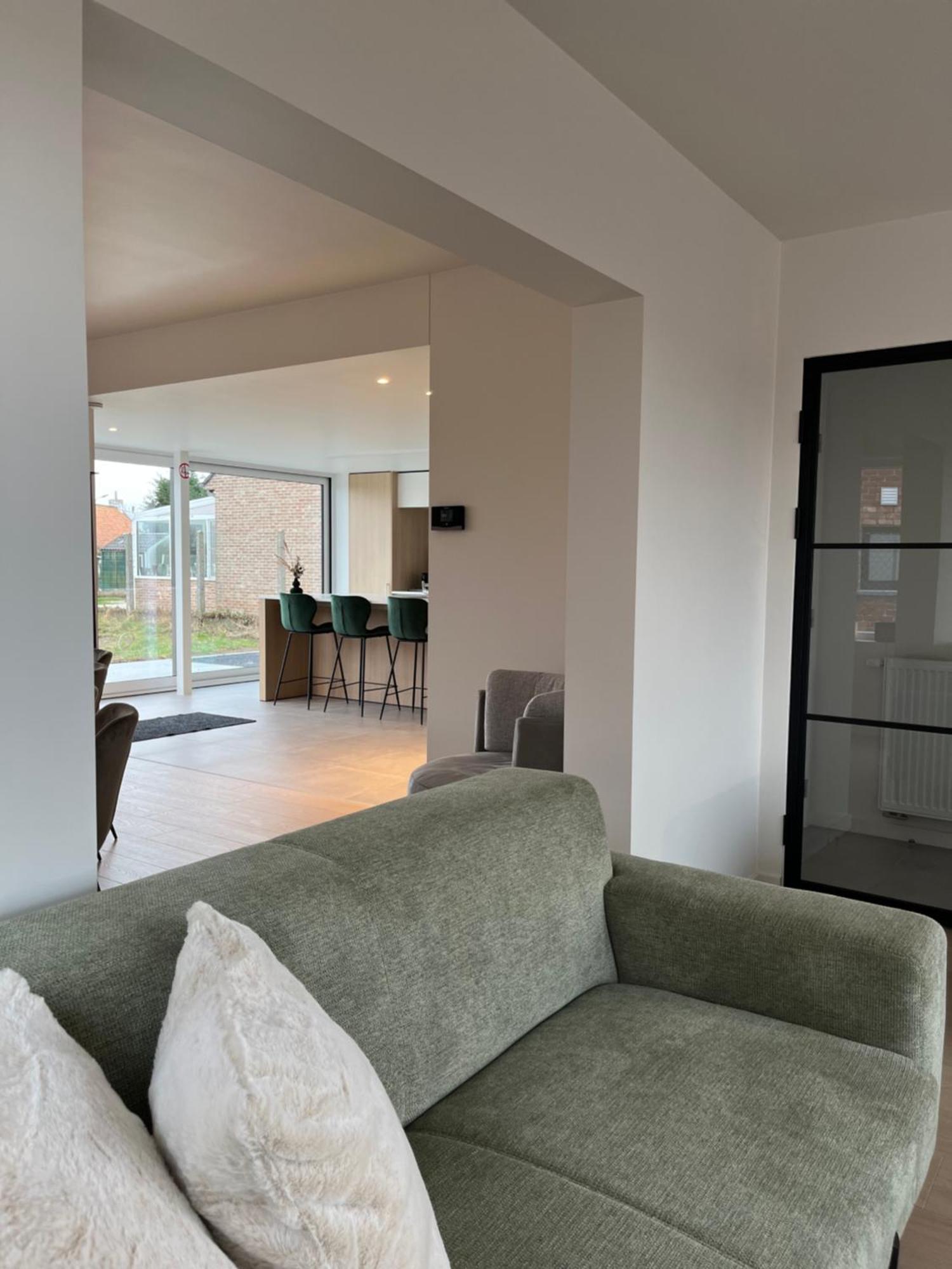 Villa Relax Kortemark ภายนอก รูปภาพ