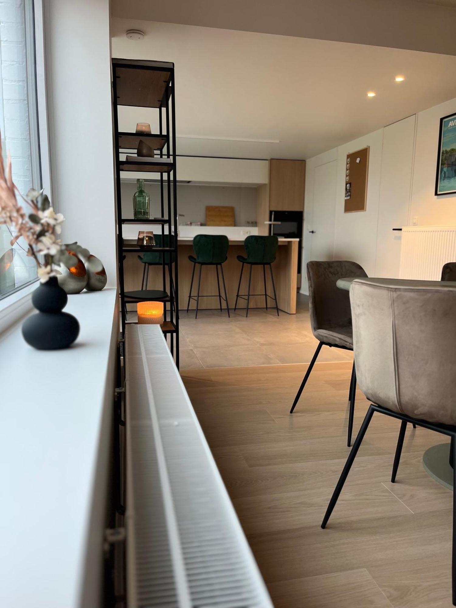Villa Relax Kortemark ภายนอก รูปภาพ