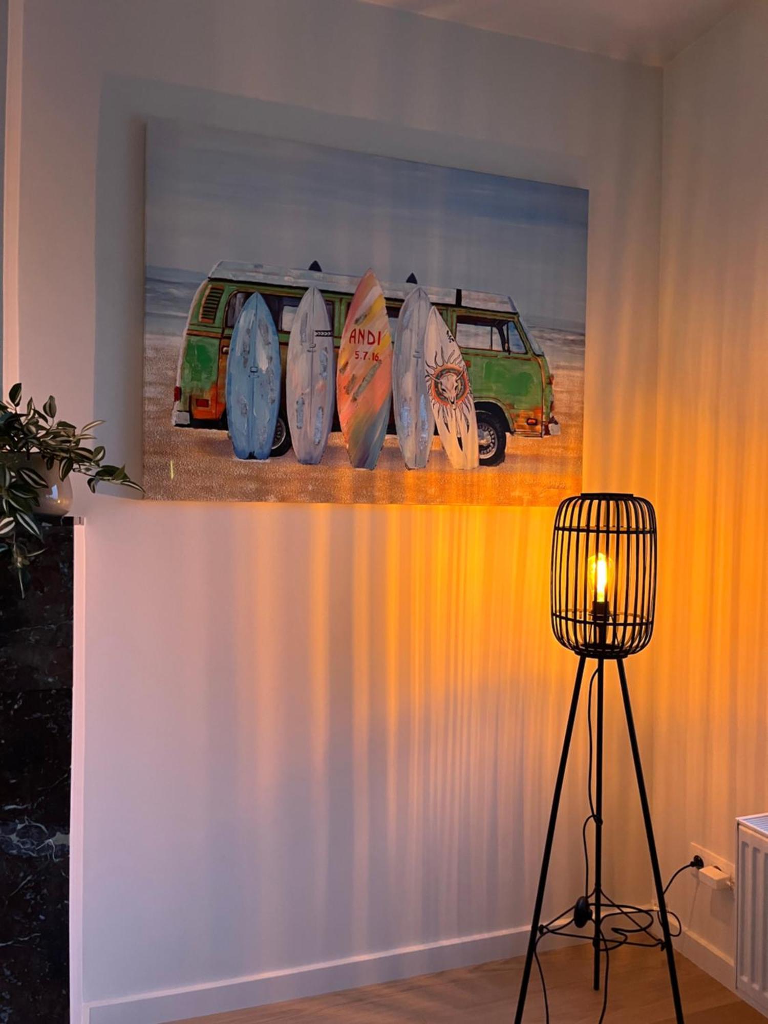 Villa Relax Kortemark ภายนอก รูปภาพ
