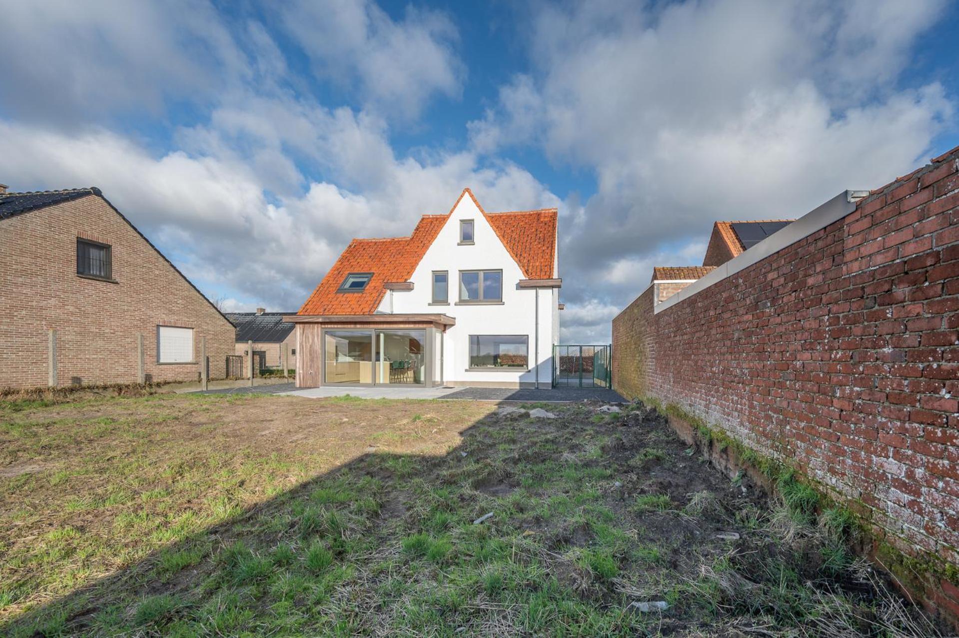 Villa Relax Kortemark ภายนอก รูปภาพ