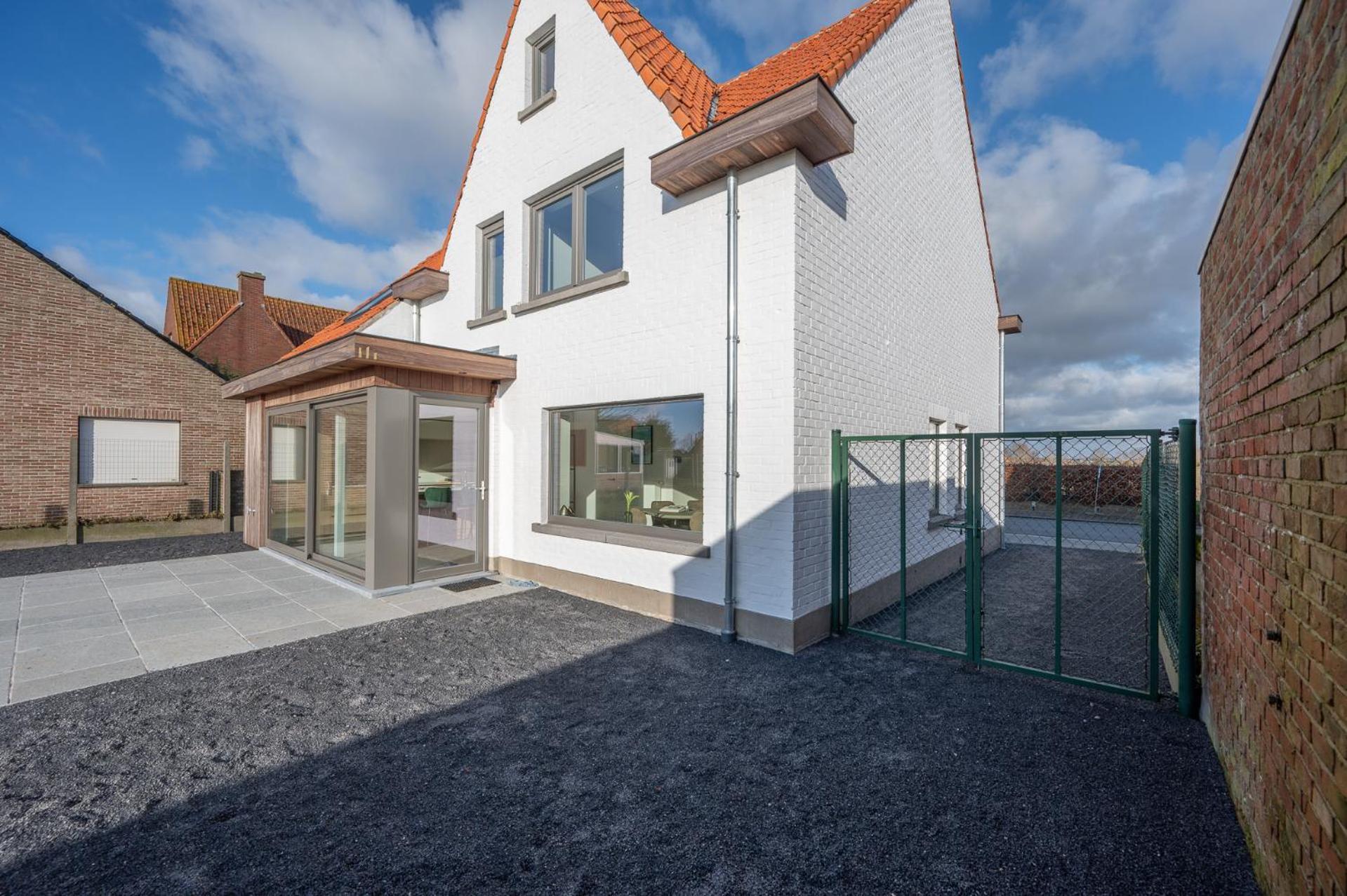 Villa Relax Kortemark ภายนอก รูปภาพ