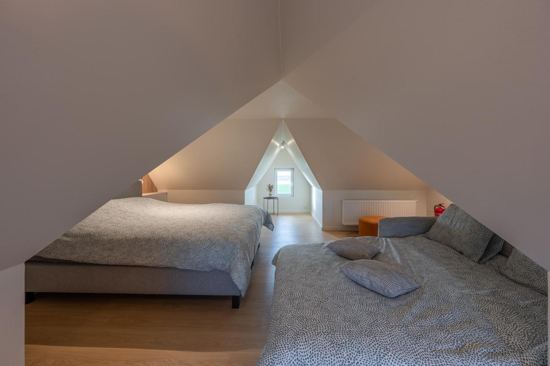 Villa Relax Kortemark ภายนอก รูปภาพ