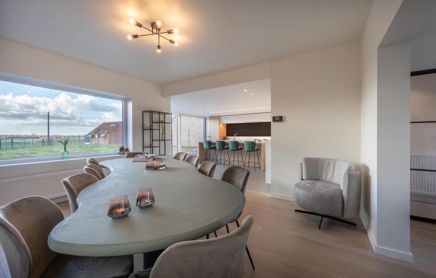 Villa Relax Kortemark ภายนอก รูปภาพ