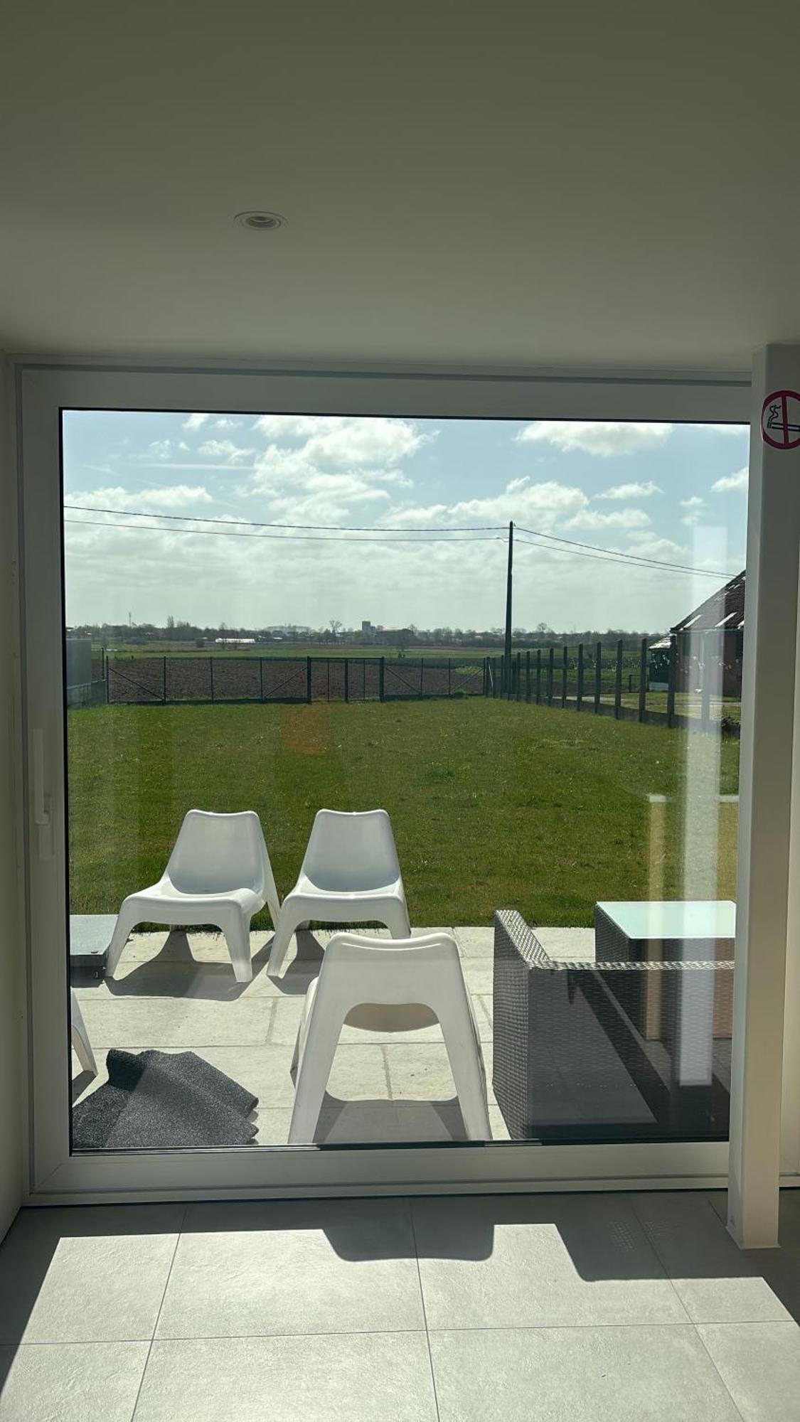 Villa Relax Kortemark ภายนอก รูปภาพ